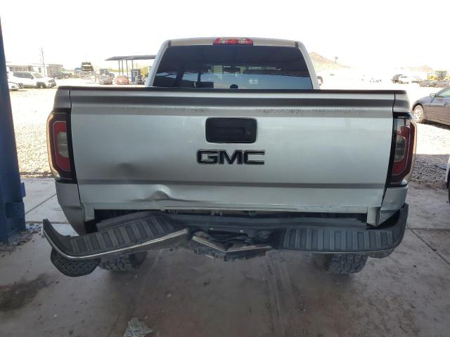 Photo 6 from auction – 2018 GMC SIERRA K15 with VIN 3GTU2NEC6JG596451