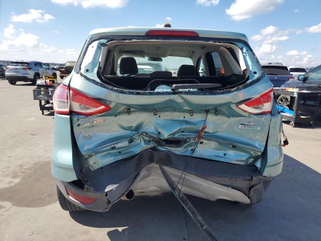 Photo 6 from auction – 2013 FORD ESCAPE SE with VIN 1FMCU0GX4DUD22459