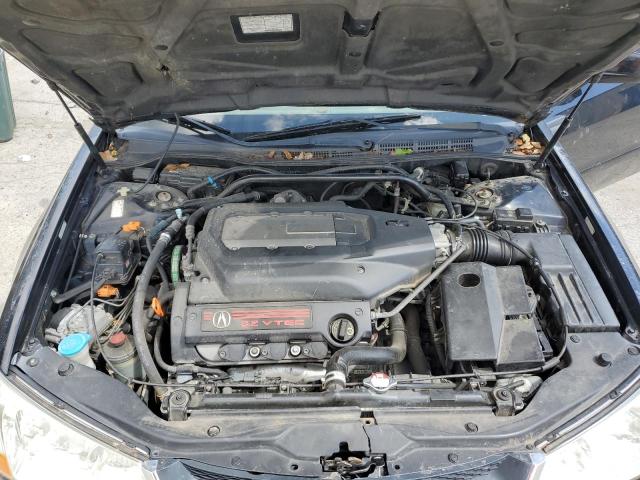Photo 11 from auction – 2002 ACURA 3.2TL TYPE with VIN 19UUA56832A044372