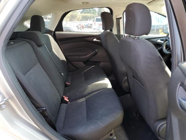 Photo 10 from auction – 2016 FORD FOCUS SE with VIN 1FADP3K20GL263505