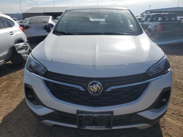 Photo 5 from auction – 2023 BUICK ENCORE GX with VIN KL4MMCSLXPB017900