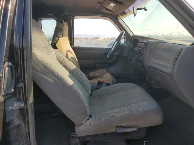 Photo 7 from auction – 2000 FORD RANGER SUP with VIN 1FTZR15V7YPC20035