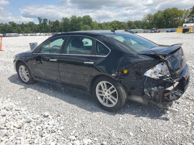 Photo 2 from auction – 2012 CHEVROLET IMPALA LTZ with VIN 2G1WC5E33C1222163