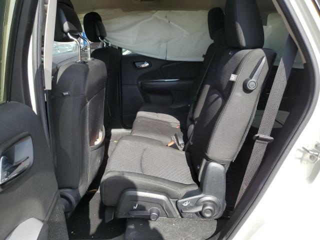 Photo 10 from auction – 2019 DODGE JOURNEY SE with VIN 3C4PDCBB3KT866879