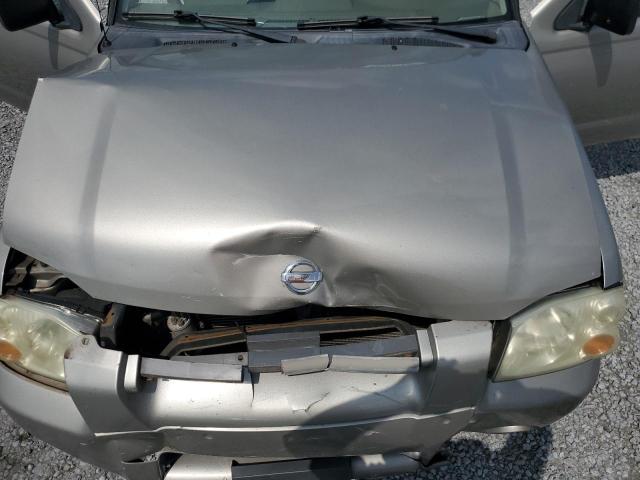 Photo 11 from auction – 2002 NISSAN FRONTIER K with VIN 1N6DD26S02C393541