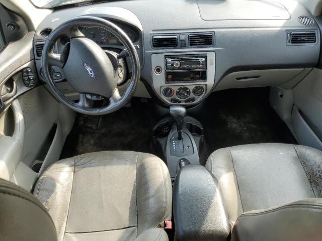 Photo 8 from auction – 2005 FORD FOCUS ZX5 with VIN 3FAFP37N15R130374