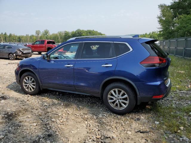Photo 2 from auction – 2018 NISSAN ROGUE S with VIN JN8AT2MV0JW347635