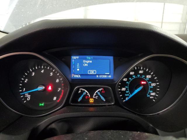 Photo 9 from auction – 2014 FORD FOCUS SE with VIN 1FADP3F23EL351682