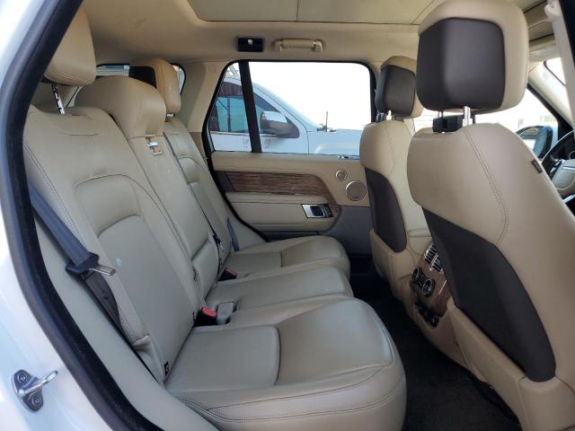 Photo 10 from auction – 2020 LAND ROVER RANGE ROVE with VIN SALGR2SU2LA597739