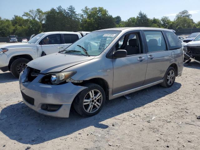 صورة رقم 1 من المزاد - 2005 MAZDA MPV WAGON مع VIN JM3LW28A350553969