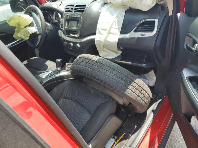Photo 8 from auction – 2019 DODGE JOURNEY SE with VIN 3C4PDCBB3KT836510