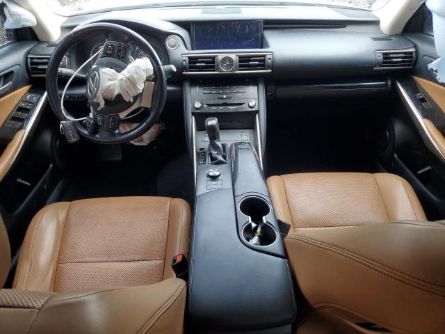 Photo 8 from auction – 2017 LEXUS IS 300 with VIN JTHCM1D29H5018951