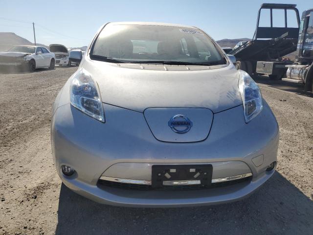 Photo 5 from auction – 2011 NISSAN LEAF SV with VIN JN1AZ0CP8BT007771
