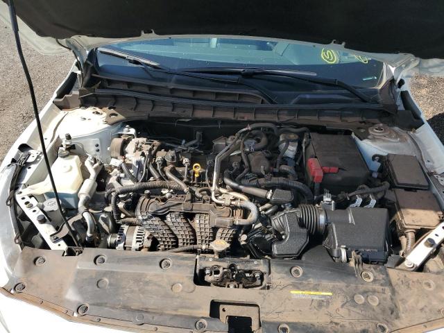 Photo 11 from auction – 2021 NISSAN ALTIMA SR with VIN 1N4BL4CV7MN417015