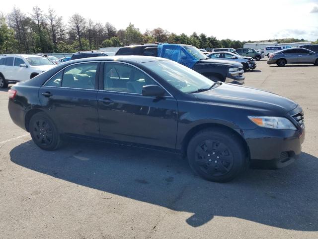 Photo 4 from auction – 2011 TOYOTA CAMRY BASE with VIN 4T1BF3EK5BU748401