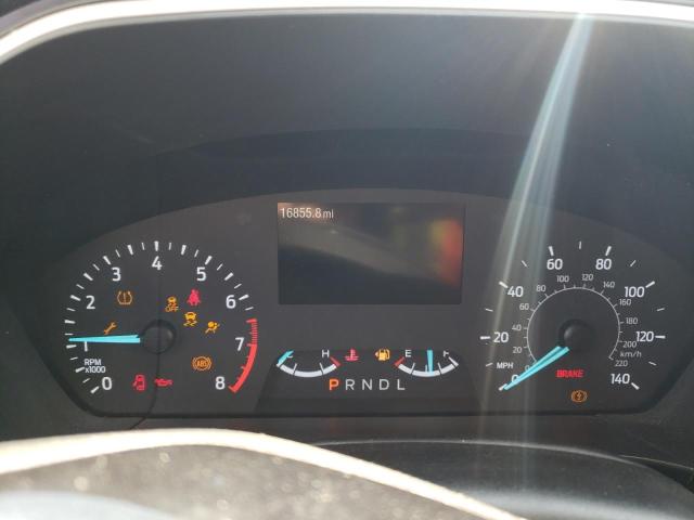 Photo 9 from auction – 2022 FORD ESCAPE SE with VIN 1FMCU9G68NUB71901