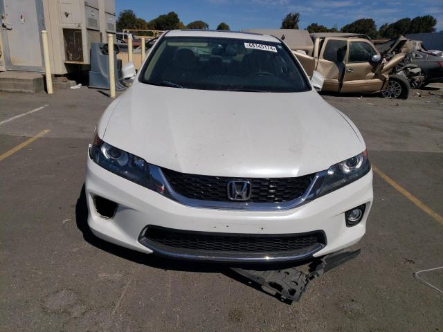 Photo 5 from auction – 2014 HONDA ACCORD EX with VIN 1HGCT1B78EA011819