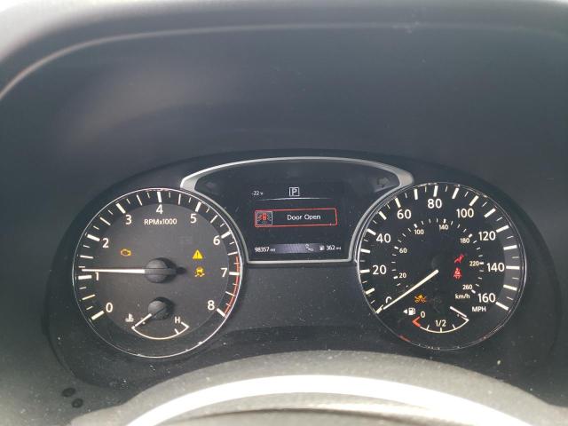 Photo 9 from auction – 2019 NISSAN PATHFINDER with VIN 5N1DR2MN2KC633184