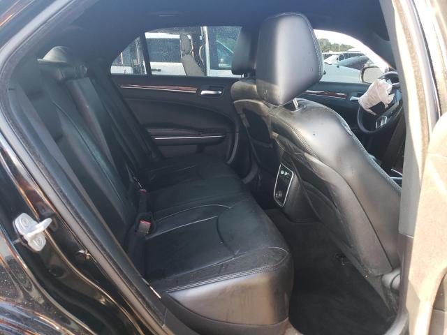 Photo 10 from auction – 2013 CHRYSLER 300 with VIN 2C3CCAAG9DH527420