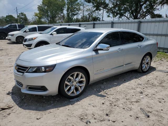 Photo 1 from auction – 2019 CHEVROLET IMPALA PRE with VIN 1G1105S31KU116451