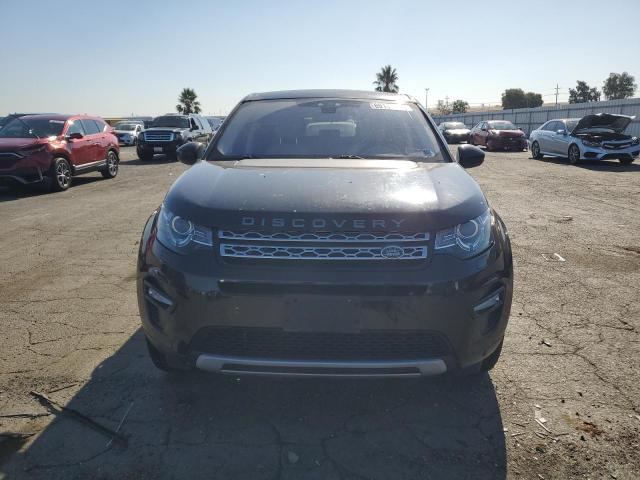 Photo 5 from auction – 2019 LAND ROVER DISCOVERY with VIN SALCR2FX3KH793228