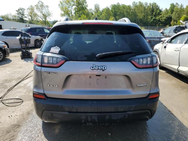 Photo 6 from auction – 2020 JEEP CHEROKEE L with VIN 1C4PJMLB3LD611735