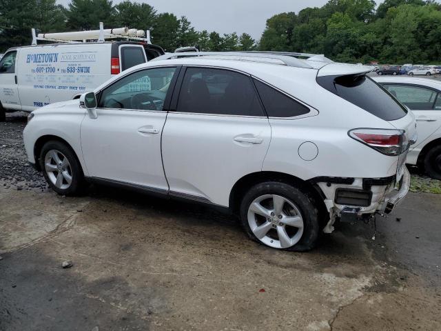 Photo 2 from auction – 2015 LEXUS RX 350 BAS with VIN 2T2BK1BA5FC339538
