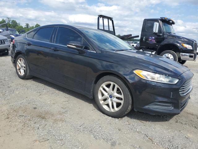Photo 4 from auction – 2016 FORD FUSION SE with VIN 3FA6P0H76GR198350