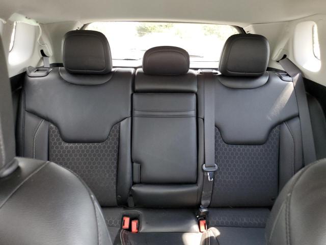 Photo 10 from auction – 2019 JEEP COMPASS LA with VIN 3C4NJDBB9KT594022