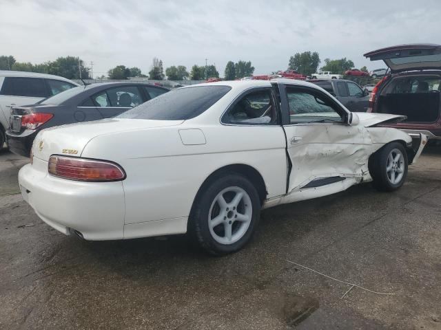Photo 3 from auction – 1997 LEXUS SC 300 with VIN JT8CD32Z6V0038594