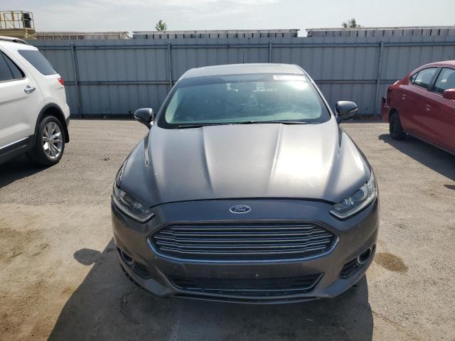 Photo 5 from auction – 2014 FORD FUSION TIT with VIN 3FA6P0K92ER120901