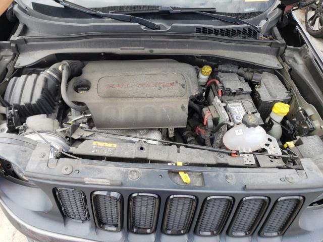 Photo 12 from auction – 2016 JEEP RENEGADE L with VIN ZACCJBBT5GPD66652