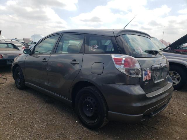 Photo 2 from auction – 2006 TOYOTA COROLLA MA with VIN 2T1KR32E16C609668