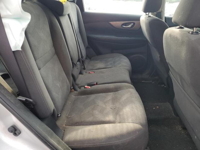 Photo 11 from auction – 2016 NISSAN ROGUE S with VIN KNMAT2MV1GP619480