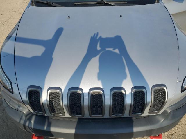 Photo 12 from auction – 2015 JEEP CHEROKEE T with VIN 1C4PJMBS8FW724137