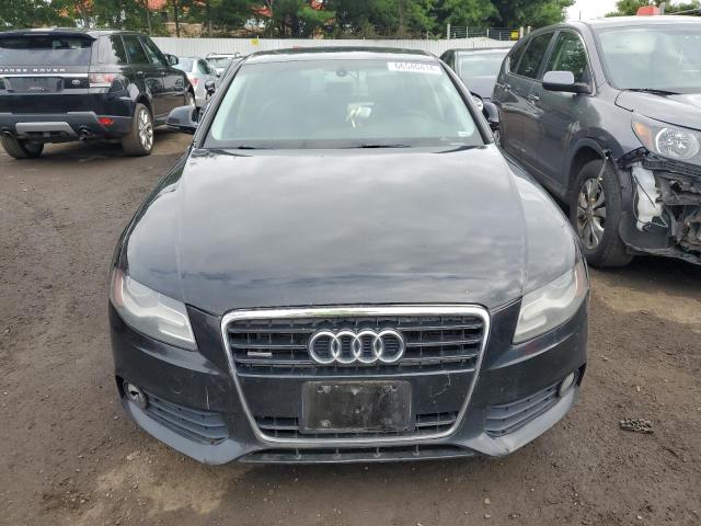 Photo 5 from auction – 2009 AUDI A4 2.0T PR with VIN WAULK78K59N004922