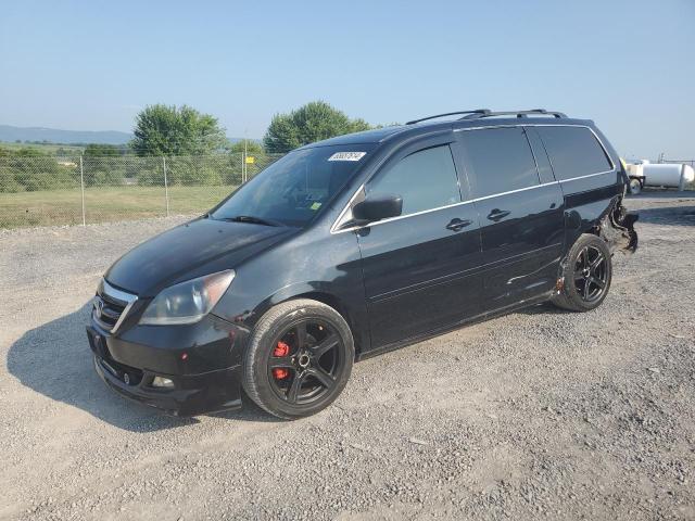 HONDA ODYSSEY EX 2006 with VIN 5FNRL38616B437637 - Photo from auction
