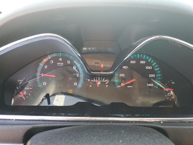 Photo 9 from auction – 2014 CHEVROLET TRAVERSE L with VIN 1GNKRGKD3EJ281842