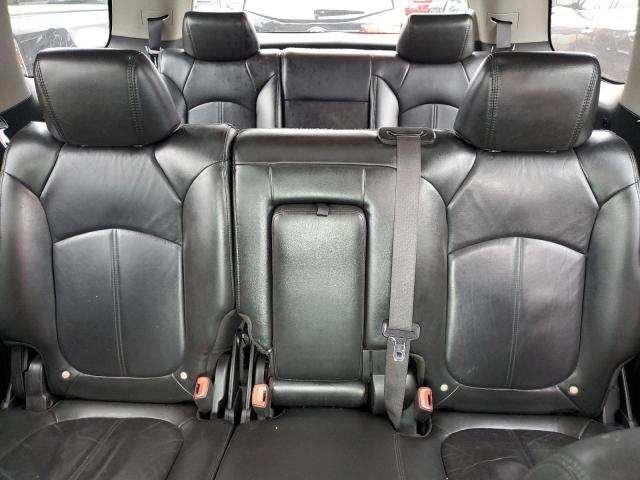 Photo 10 from auction – 2008 GMC ACADIA SLT with VIN 1GKEV23788J140822