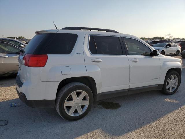 Photo 3 from auction – 2011 GMC TERRAIN SL with VIN 2CTALUEC7B6476024