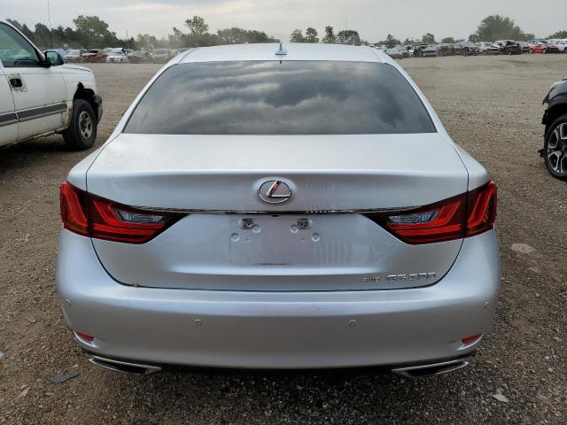 Photo 6 from auction – 2013 LEXUS GS 350 with VIN JTHCE1BLXD5005600