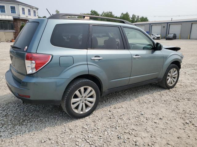 Photo 3 from auction – 2011 SUBARU FORESTER 2 with VIN JF2SHADCXBH710234