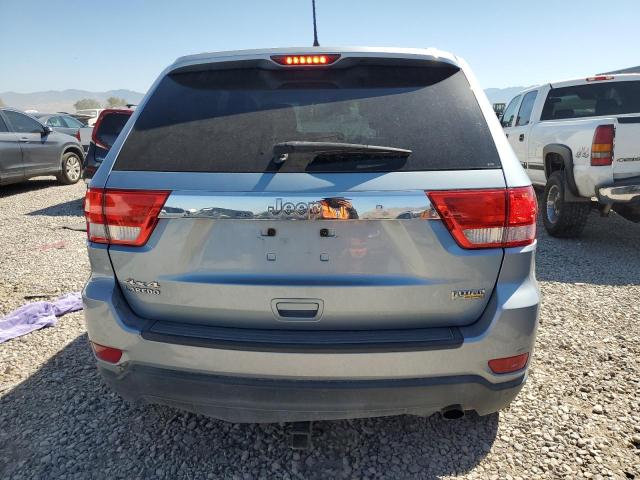 Photo 6 from auction – 2012 JEEP GRAND CHER with VIN 1C4RJFAG8CC323508