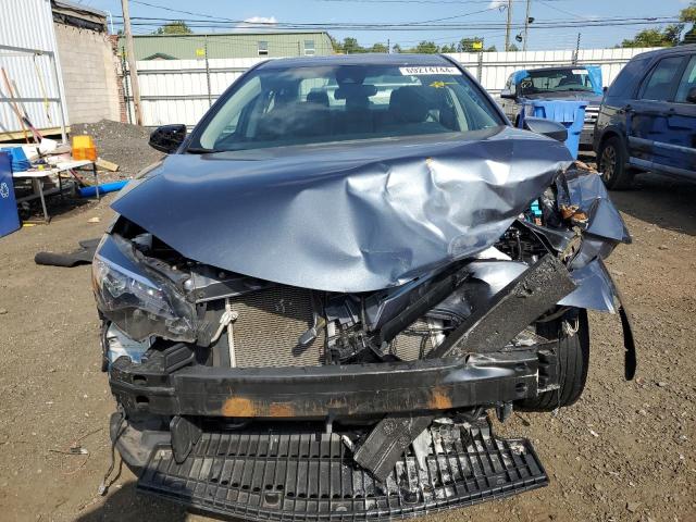 Photo 5 from auction – 2018 TOYOTA COROLLA L with VIN 2T1BURHE9JC019624