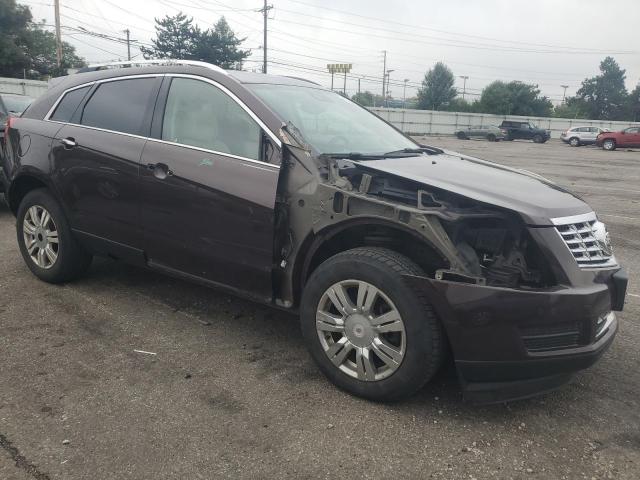 Photo 4 from auction – 2015 CADILLAC SRX LUXURY with VIN 3GYFNEE30FS544439