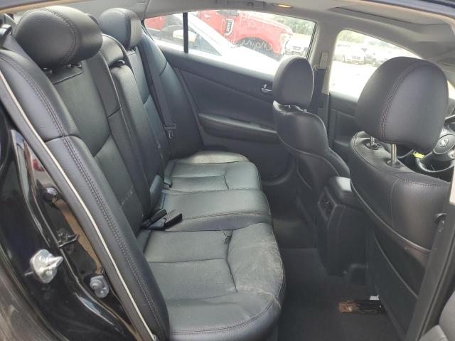 Photo 10 from auction – 2012 NISSAN MAXIMA S with VIN 1N4AA5AP6CC822174