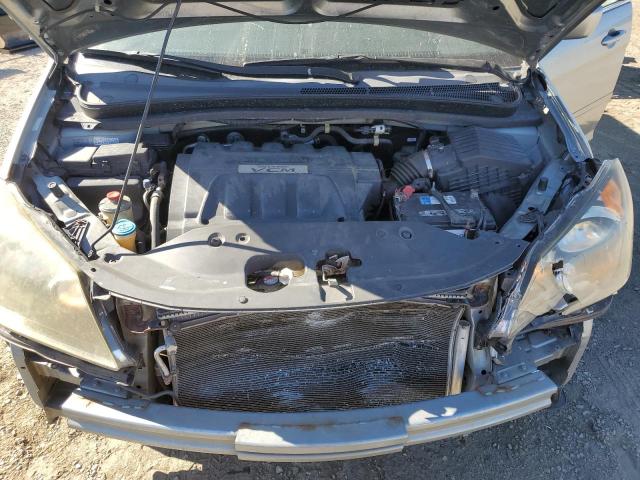 Photo 12 from auction – 2008 HONDA ODYSSEY EX with VIN 5FNRL38728B072445