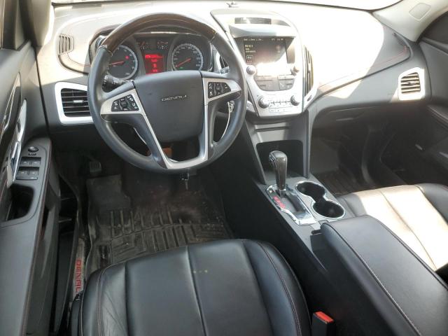 Photo 8 from auction – 2014 GMC TERRAIN DE with VIN 2GKFLZE32E6166371