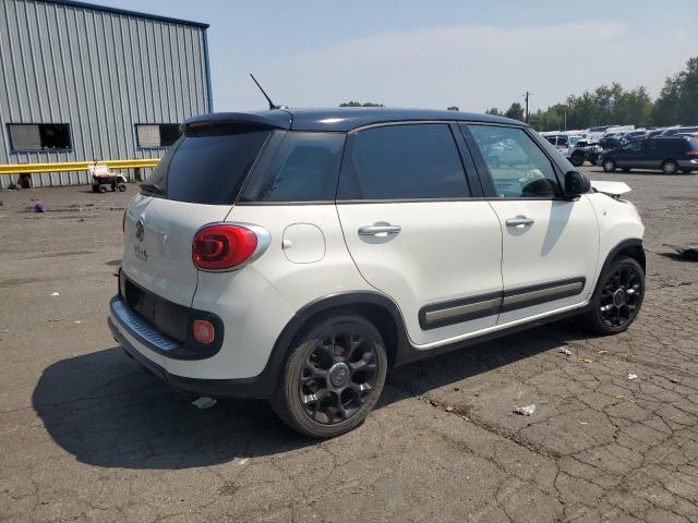 Photo 3 from auction – 2015 FIAT 500L TREKK with VIN ZFBCFADH3FZ036547
