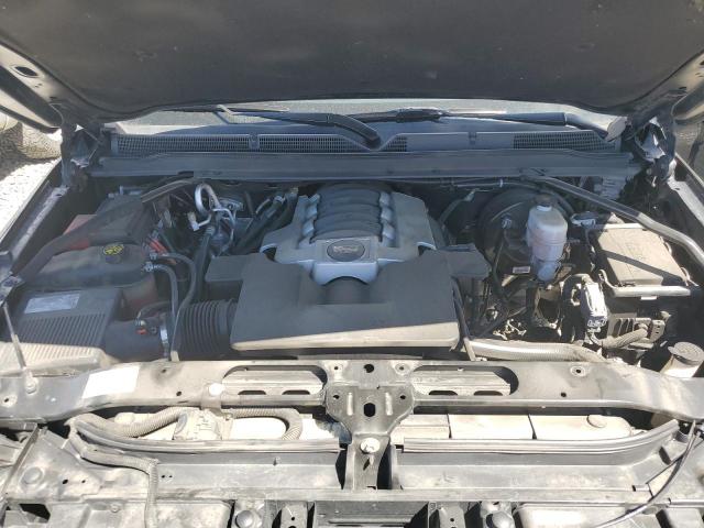 Photo 12 from auction – 2019 CADILLAC ESCALADE E with VIN 1GYS4HKJXKR112864